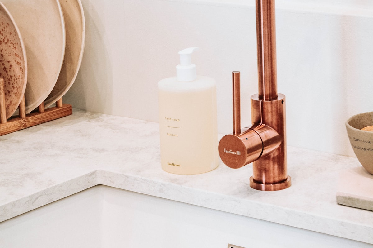 Kitchen Plumbing service in Bend, OR